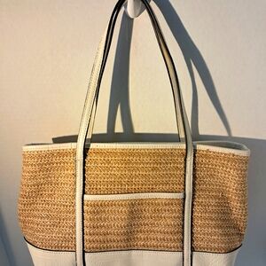 Donna Buchman Tote.